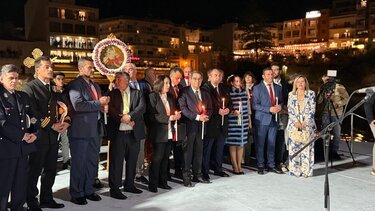 Γιάννης Πλακιωτάκης, Ανάσταση