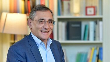 Α. Χανιώτης