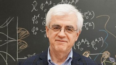 Ευθύμιος Καξίρας