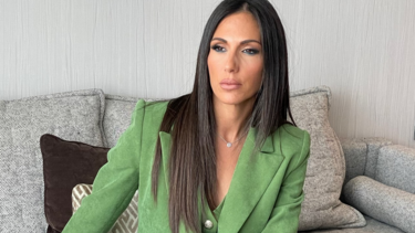 Ανθή Βούλγαρη