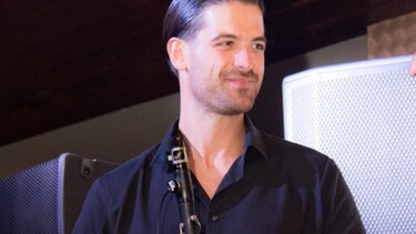 Αρης Μουγκοπέτρος