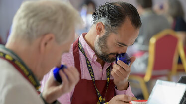 10ο επετειακό Διαγωνισμό Ελαιολάδου "ATHENA 2025"