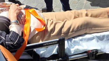 ατύχημα, γυναίκα