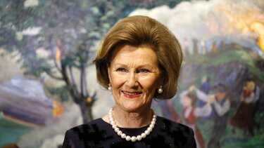 Βασίλισσα Σόνια