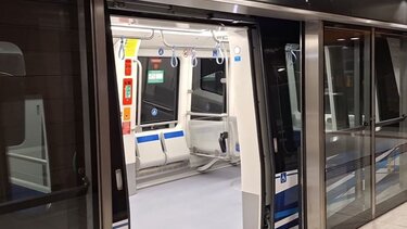 μετρό Θεσσαλονίκης