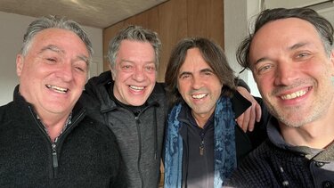 Αντώνης Διαμαντής: "Ζητούσα Ελευτερία" στο Πολιτιστικό Συνεδριακό Κέντρο Ηρακλείου