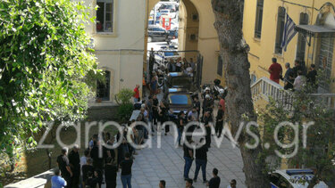 Δουρουντάκης δίκη 