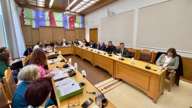 Επιτροπή Περιβάλλοντος