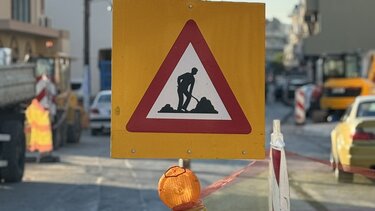 Έργα, Δήμος Ηρακλείου