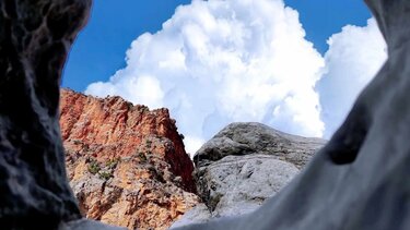 φαράγγι Αποσελέμη