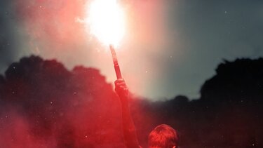 φωτοβολίδα