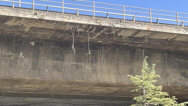 Γέφυρα ΒΟΑΚ Κνωσού