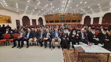 Γερμανικές αποζημιώσεις, Ημερίδα, Παύλος Μπαριτάκης