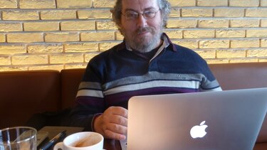 Χαρωνίτης Γιώργος 