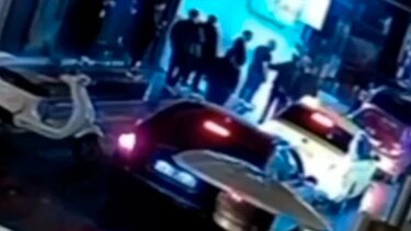 Πυροβολισμοι Γκάζι βίντεο 