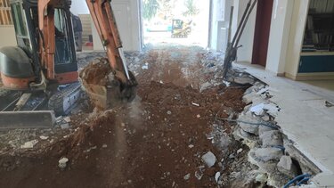 Gymnasio Neas Alikarnassou