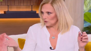 Χριστίνα Λαμπίρη 