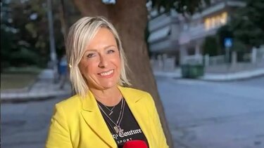 Καζαντζίδου