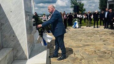 Τσιάρας Κιλελέρ