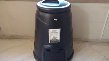 κομποστοποιητής