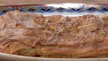 κρεατόπιτα