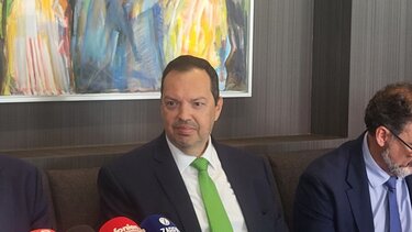 Μηνάς Παπαδάκης