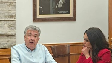 Μιχελάκη-Κίνημα Δημοκρατίας