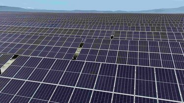 Φωτοβολταϊκά, ΔΕΗ