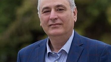 Παύλος Μπαριτάκης