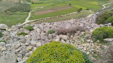 Οροπέδιο Αρμενοχαντράδων