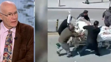 Γεράσιμος Παπαδόπουλος