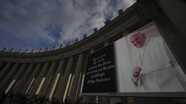 Πάπας Φραγκίσκος