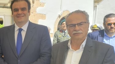 Πιερρακάκης Μαλανδράκης