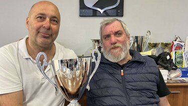 Δανδάλης ΟΦΗ