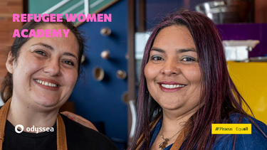 Πρόσφυγες Πειραιώς