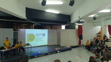 Σεμινάριο Βενεράτο