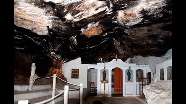 Σπήλαιο Μιλάτου