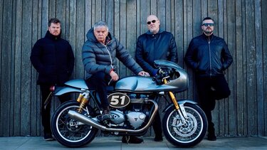 Stranglers, Συναυλία