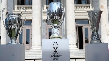 Super Cup