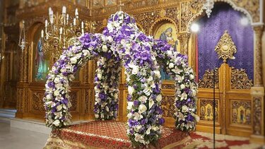 Επιτάφιος, Θεσσαλονίκη