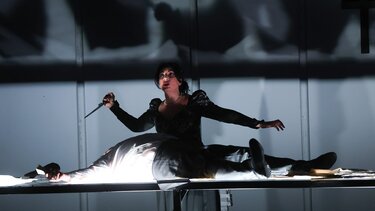 Όπερα Τόσκα