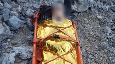 τραυματίας Σαμαριά