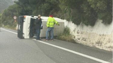 Τροχαίο, Βραχάσι