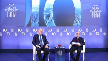 Κώστας Τσιάρας: Ώρα για συνολικό επανασχεδιασμό στον πρωτογενή τομέα