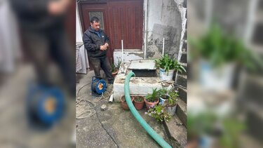 Βούτες πηγάδια