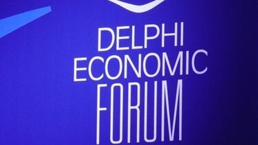 Οικονομικό Φόρουμ Δελφών