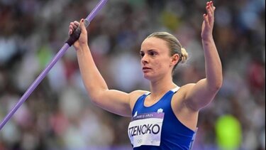 Εντυπωσιακή η Ελίνα Τζένγκο στο πρώτο Diamond League της χρονιάς