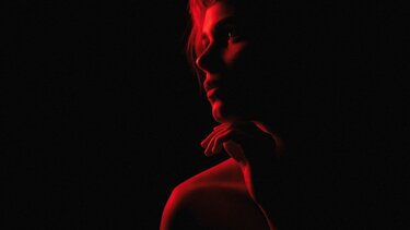 Νεαρή γυναίκα