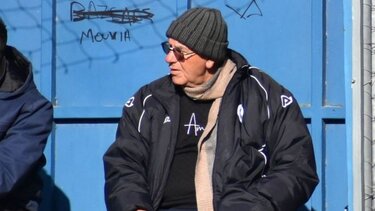 Χαλβατζάκης