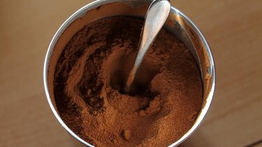 χαρουπάλευρο